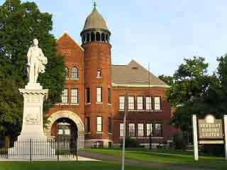 صور Vermont Granite Museum, Barre متحف